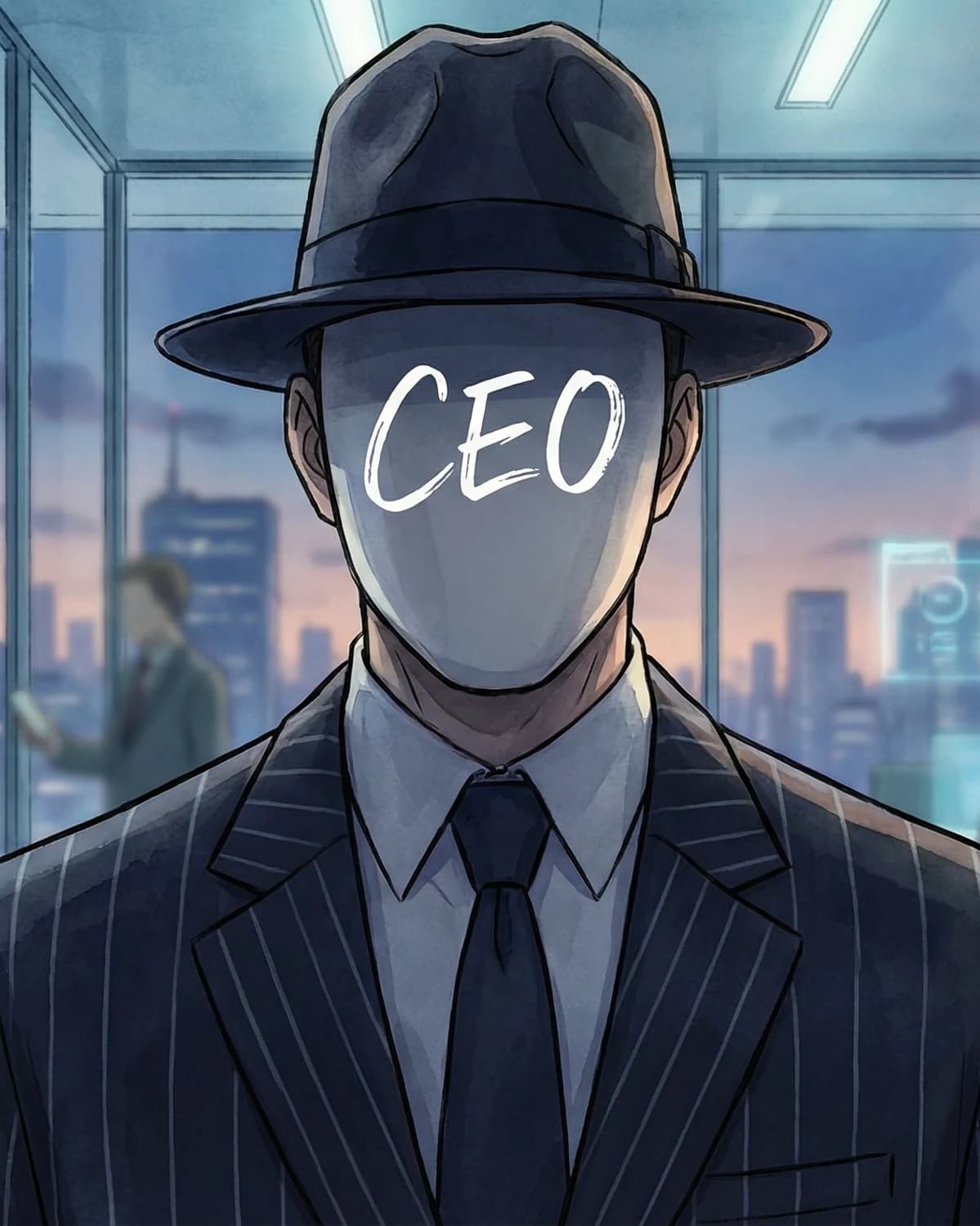 代表取締役 新関大生